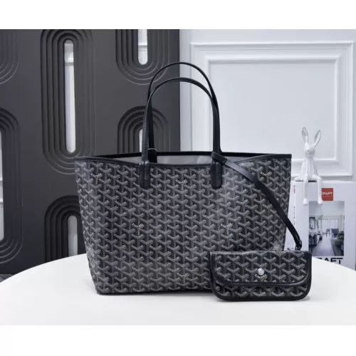 Goyard AAA Quality Shoulder Bags For Women #1272574 $56.00 USD, Wholesale Replica Goyard AAA Quality Shoulder Bags