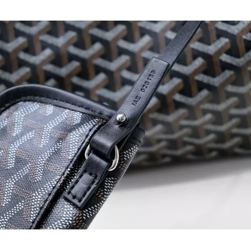 Replica Goyard AAA Quality Shoulder Bags For Women #1272574 $56.00 USD for Wholesale