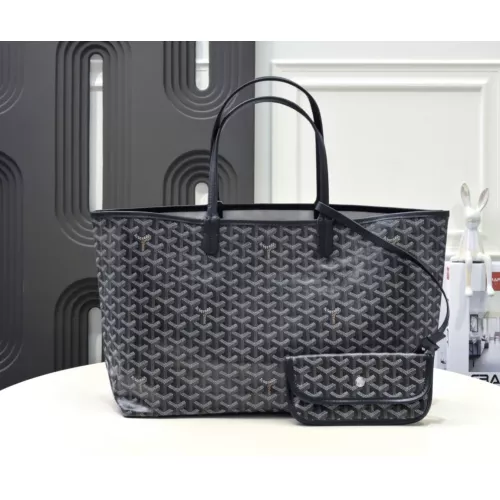 Goyard AAA Quality Shoulder Bags For Women #1272575 $60.00 USD, Wholesale Replica Goyard AAA Quality Shoulder Bags