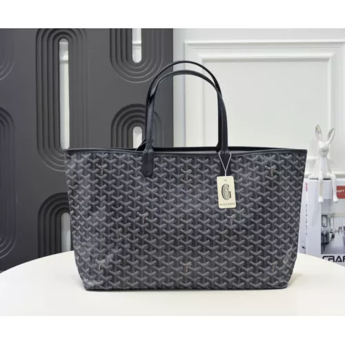 Replica Goyard AAA Quality Shoulder Bags For Women #1272575 $60.00 USD for Wholesale