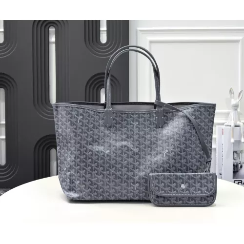 Goyard AAA Quality Shoulder Bags For Women #1272577 $60.00 USD, Wholesale Replica Goyard AAA Quality Shoulder Bags