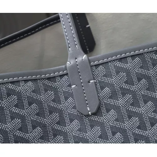 Replica Goyard AAA Quality Shoulder Bags For Women #1272577 $60.00 USD for Wholesale