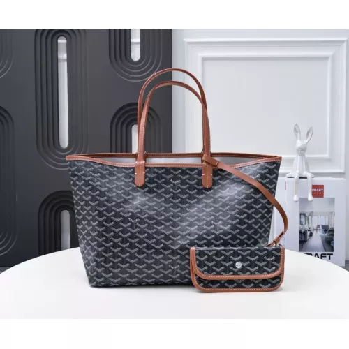 Goyard AAA Quality Shoulder Bags For Women #1272578 $56.00 USD, Wholesale Replica Goyard AAA Quality Shoulder Bags