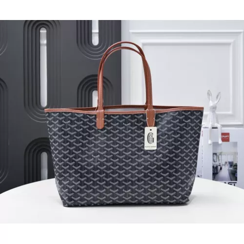 Replica Goyard AAA Quality Shoulder Bags For Women #1272578 $56.00 USD for Wholesale