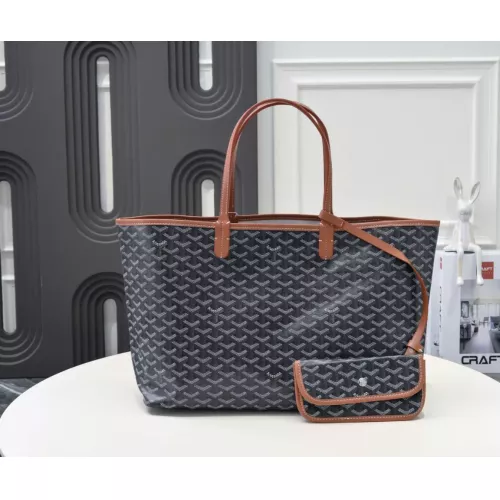 Goyard AAA Quality Shoulder Bags For Women #1272579 $60.00 USD, Wholesale Replica Goyard AAA Quality Shoulder Bags