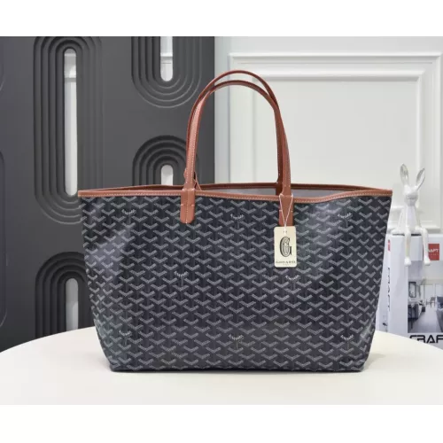 Replica Goyard AAA Quality Shoulder Bags For Women #1272579 $60.00 USD for Wholesale