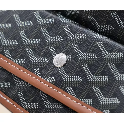 Replica Goyard AAA Quality Shoulder Bags For Women #1272579 $60.00 USD for Wholesale