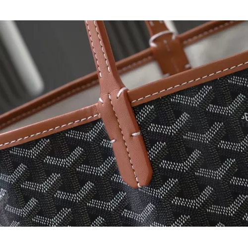 Replica Goyard AAA Quality Shoulder Bags For Women #1272579 $60.00 USD for Wholesale