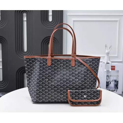 Goyard AAA Quality Shoulder Bags For Women #1272580 $56.00 USD, Wholesale Replica Goyard AAA Quality Shoulder Bags