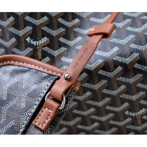 Replica Goyard AAA Quality Shoulder Bags For Women #1272580 $56.00 USD for Wholesale