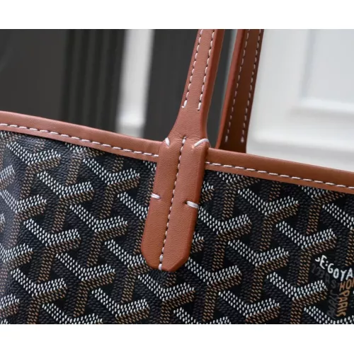 Replica Goyard AAA Quality Shoulder Bags For Women #1272580 $56.00 USD for Wholesale