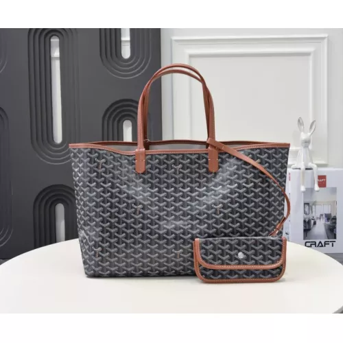 Goyard AAA Quality Shoulder Bags For Women #1272581 $60.00 USD, Wholesale Replica Goyard AAA Quality Shoulder Bags