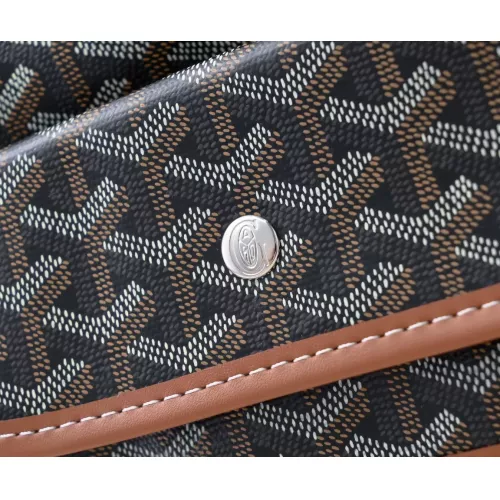 Replica Goyard AAA Quality Shoulder Bags For Women #1272581 $60.00 USD for Wholesale