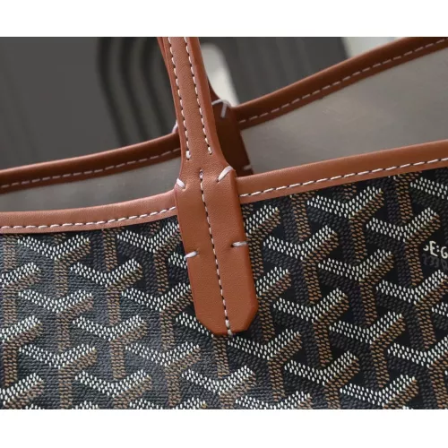 Replica Goyard AAA Quality Shoulder Bags For Women #1272581 $60.00 USD for Wholesale