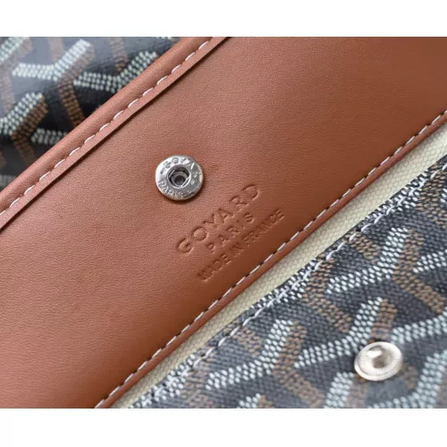 Replica Goyard AAA Quality Shoulder Bags For Women #1272581 $60.00 USD for Wholesale