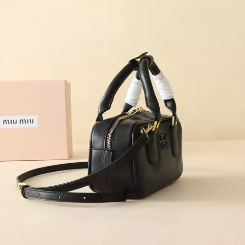 Replica MIU MIU AAA Quality Handbags For Women #1272582 $64.00 USD for Wholesale