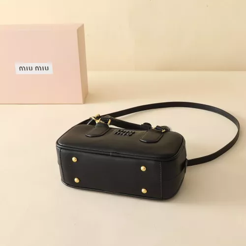 Replica MIU MIU AAA Quality Handbags For Women #1272582 $64.00 USD for Wholesale