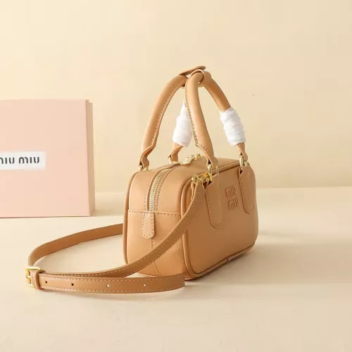 Replica MIU MIU AAA Quality Handbags For Women #1272586 $64.00 USD for Wholesale