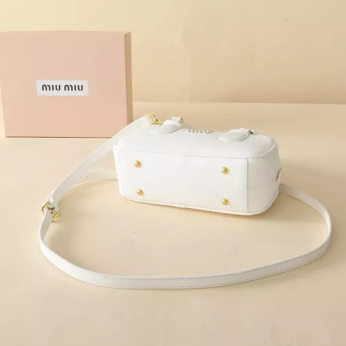 Replica MIU MIU AAA Quality Handbags For Women #1272588 $64.00 USD for Wholesale