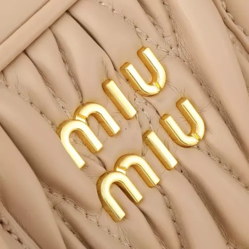 Replica MIU MIU AAA Quality Handbags For Women #1272597 $64.00 USD for Wholesale