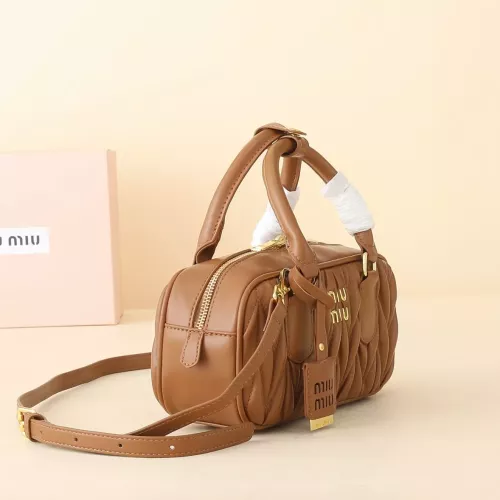 Replica MIU MIU AAA Quality Handbags For Women #1272599 $64.00 USD for Wholesale