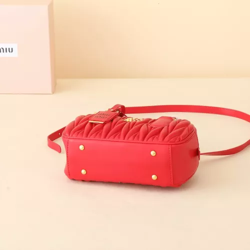 Replica MIU MIU AAA Quality Handbags For Women #1272601 $64.00 USD for Wholesale