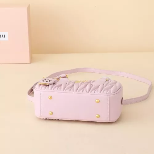 Replica MIU MIU AAA Quality Handbags For Women #1272603 $64.00 USD for Wholesale