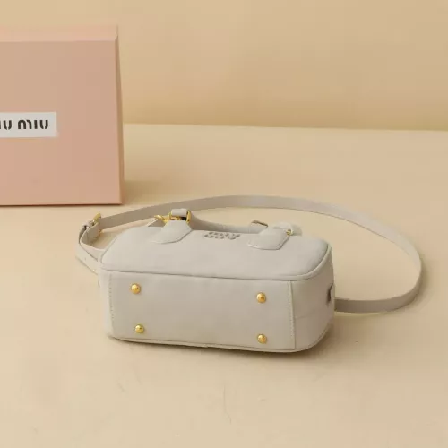 Replica MIU MIU AAA Quality Handbags For Women #1272608 $64.00 USD for Wholesale