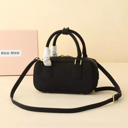 Replica MIU MIU AAA Quality Handbags For Women #1272615 $64.00 USD for Wholesale