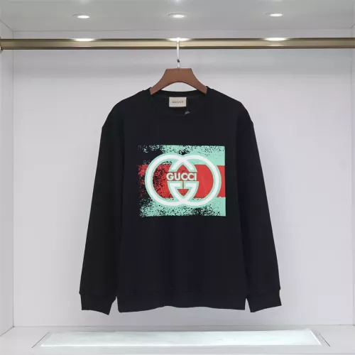 Gucci Hoodies Long Sleeved For Men #1272620 $42.00 USD, Wholesale Replica Gucci Hoodies