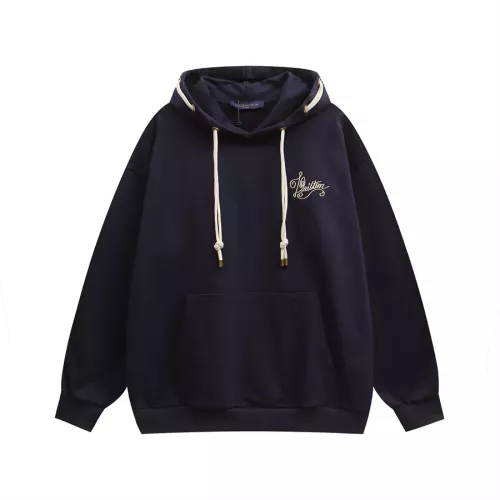 Louis Vuitton LV Hoodies Long Sleeved For Unisex #1272622 $64.00 USD, Wholesale Replica Louis Vuitton LV Hoodies