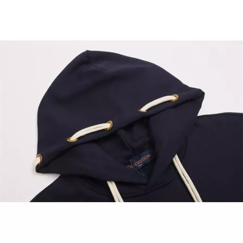 Replica Louis Vuitton LV Hoodies Long Sleeved For Unisex #1272622 $64.00 USD for Wholesale