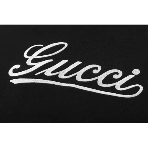 Replica Gucci Hoodies Long Sleeved For Unisex #1272638 $64.00 USD for Wholesale