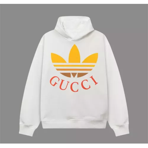 Gucci Hoodies Long Sleeved For Unisex #1272639 $64.00 USD, Wholesale Replica Gucci Hoodies