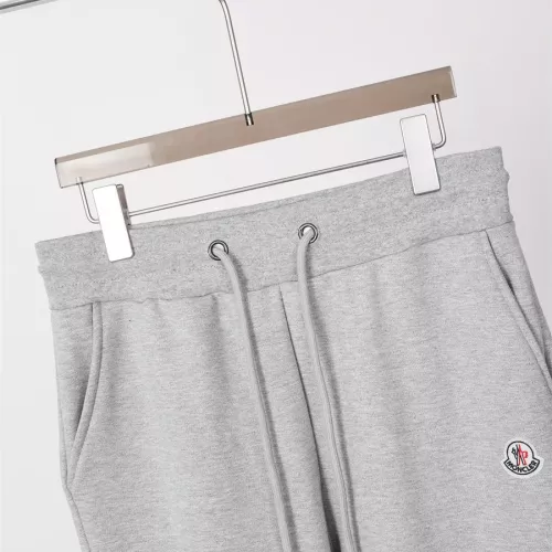 Replica Moncler Pants For Men #1272660 $48.00 USD for Wholesale