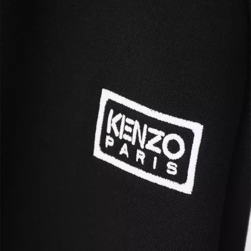 Replica Kenzo Pants For Men #1272663 $48.00 USD for Wholesale