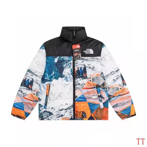 The North Face Jackets Long Sleeved For Men #1272682 $64.00 USD, Wholesale Replica The North Face Jackets