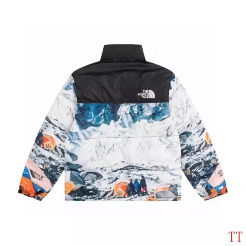 Replica The North Face Jackets Long Sleeved For Men #1272682 $64.00 USD for Wholesale