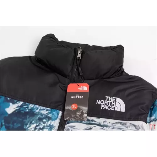 Replica The North Face Jackets Long Sleeved For Men #1272682 $64.00 USD for Wholesale