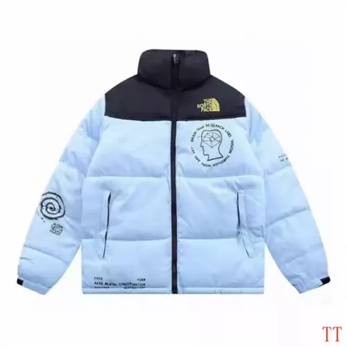 The North Face Jackets Long Sleeved For Men #1272684 $64.00 USD, Wholesale Replica The North Face Jackets