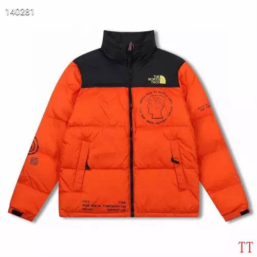 The North Face Jackets Long Sleeved For Men #1272685 $64.00 USD, Wholesale Replica The North Face Jackets