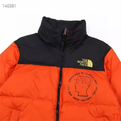 Replica The North Face Jackets Long Sleeved For Men #1272685 $64.00 USD for Wholesale