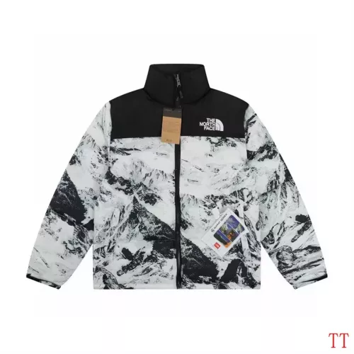 The North Face Jackets Long Sleeved For Men #1272686 $64.00 USD, Wholesale Replica The North Face Jackets