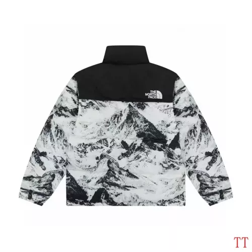 Replica The North Face Jackets Long Sleeved For Men #1272686 $64.00 USD for Wholesale