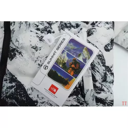 Replica The North Face Jackets Long Sleeved For Men #1272686 $64.00 USD for Wholesale