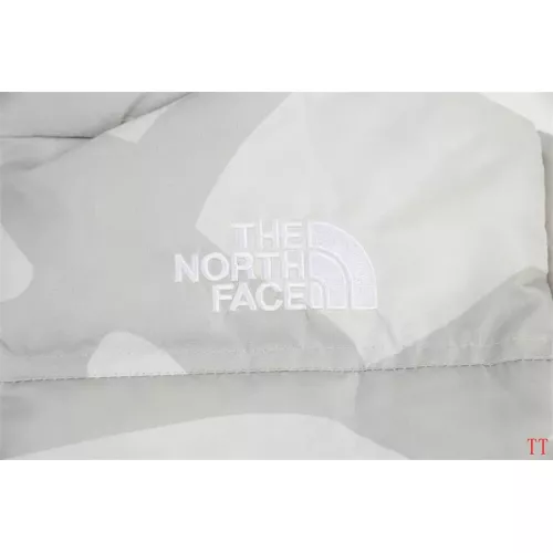 Replica The North Face Jackets Long Sleeved For Men #1272689 $64.00 USD for Wholesale