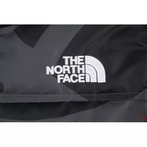 Replica The North Face Jackets Long Sleeved For Men #1272690 $64.00 USD for Wholesale