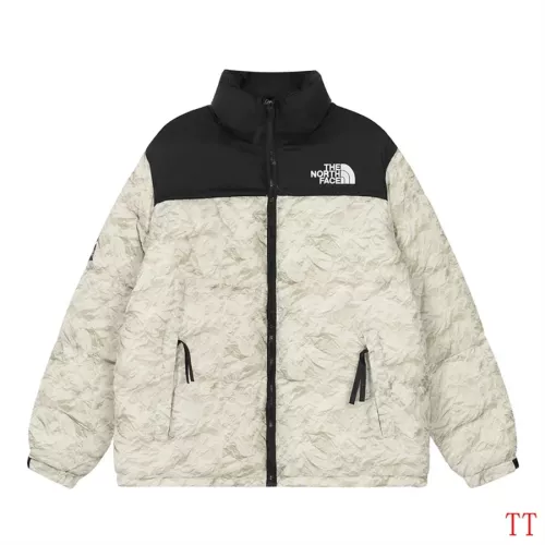 The North Face Jackets Long Sleeved For Men #1272696 $64.00 USD, Wholesale Replica The North Face Jackets