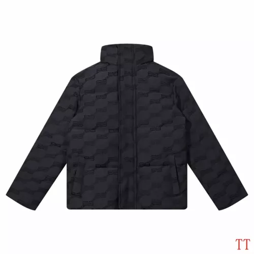 Balenciaga Jackets Long Sleeved For Men #1272714 $128.00 USD, Wholesale Replica Balenciaga Jackets