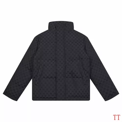 Balenciaga Jackets Long Sleeved For Men #1272716 $128.00 USD, Wholesale Replica Balenciaga Jackets